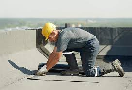 Best Solar Panel Roofing Installation  in Hughestown, PA